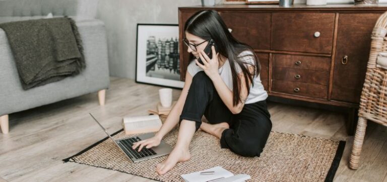 5G Connectivity: Unlocking the Potential of Ultra-Fast Internet