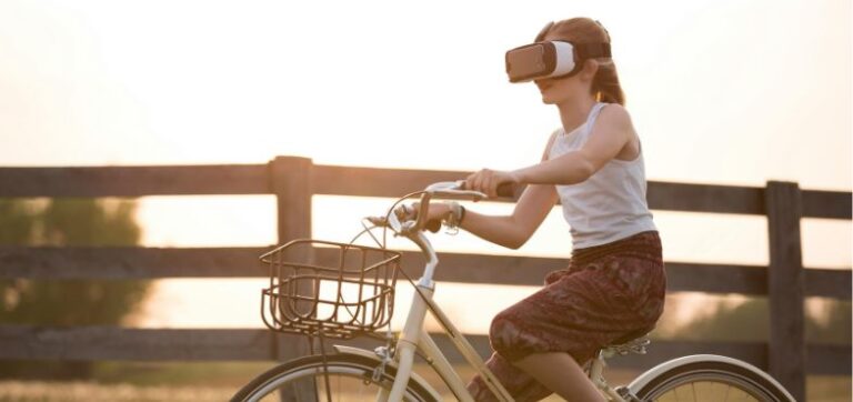 Augmented Reality: Shaping the Future of Digital Interaction