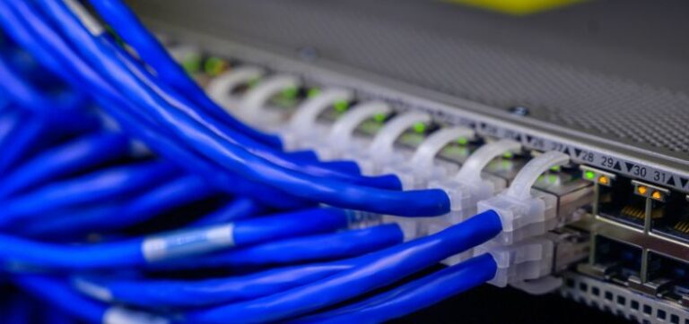 Unlocking Connectivity: Networks and Infrastructure Essentials