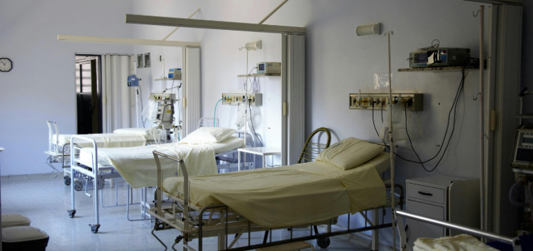 Digital Transformation in Healthcare: Improving Patient Care with Technology 