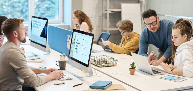 How Digital Transformation is Redefining the Finance Industry