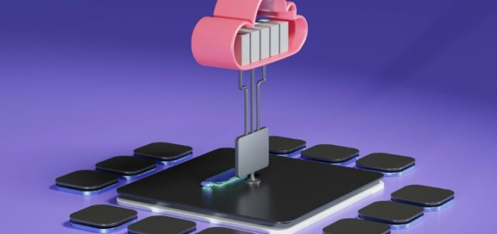 4 Trends in Cloud-Native Development