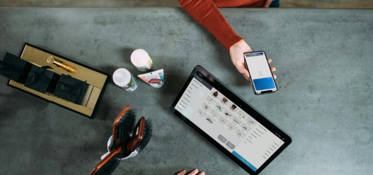 Digital Strategies to Enhance The Customer Experience