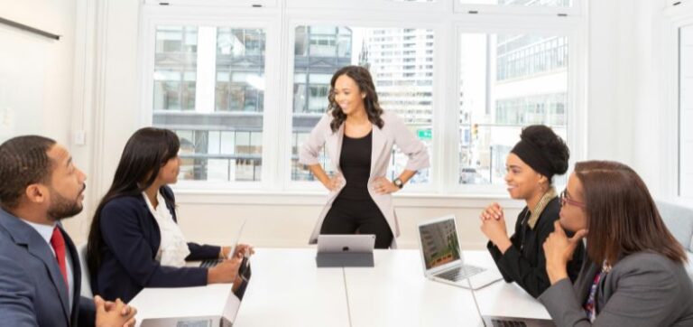 Machine Learning in Finance: Predicting Market Trends and Fraud