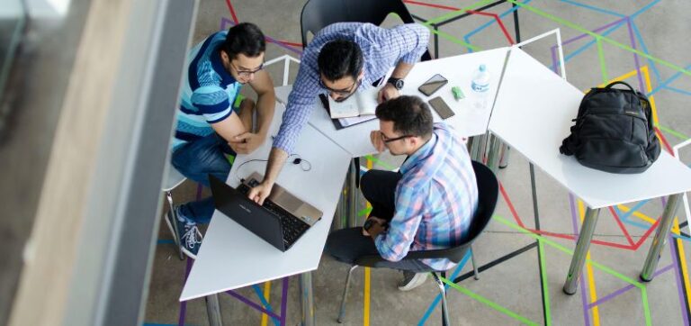 Network Automation: Streamlining Operations 