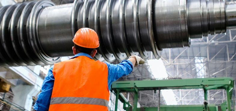 Digital Transformation in Manufacturing: Enhancing Efficiency and Productivity 