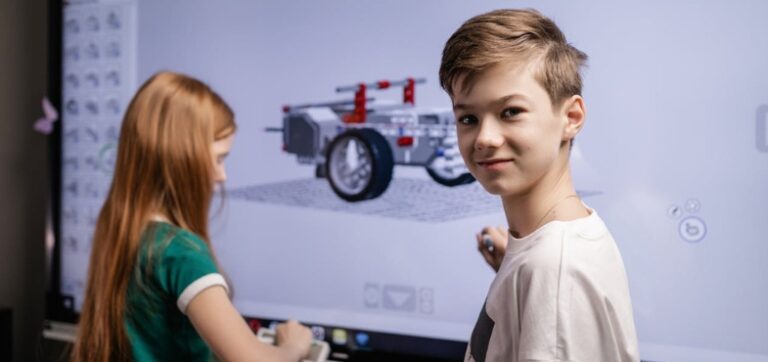Digital Transformation in Education: Challenges and Opportunities