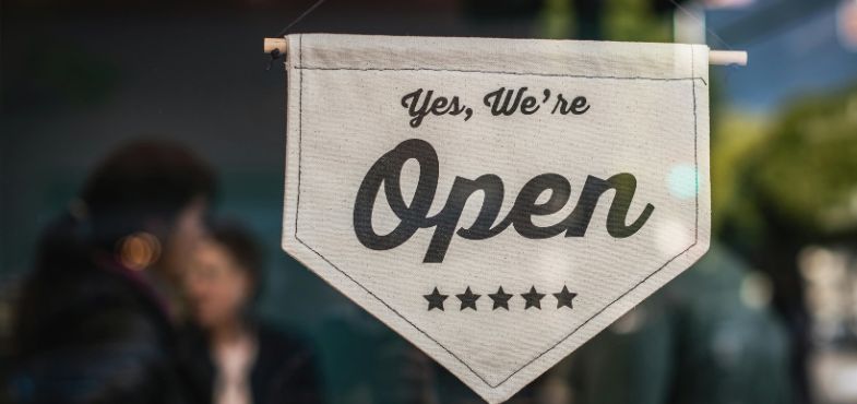 Why Small Businesses Should Embrace Digital Transformation 