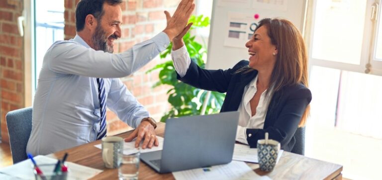 Digital Leadership and the Role It Plays in Business Agility