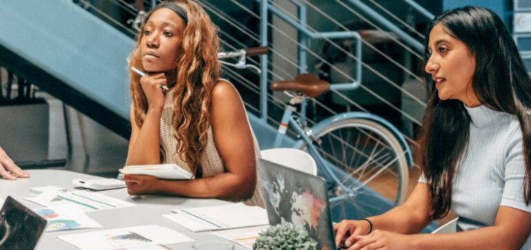 Small Business Support: A Guide for Digital Transformations
