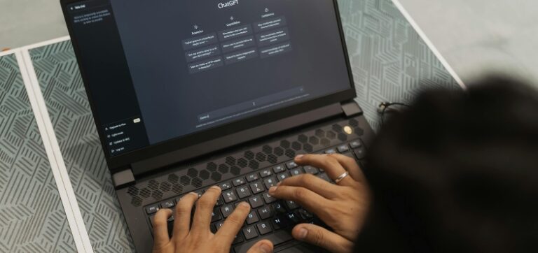 How AI Is Being Democratized through ChatGPT