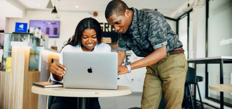How SMEs Can Optimize Digital Disruptions to Stay Competitive