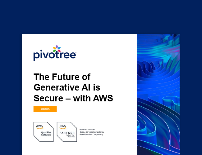 The Future of Generative AI is Secure – with AWS | The Technology Square