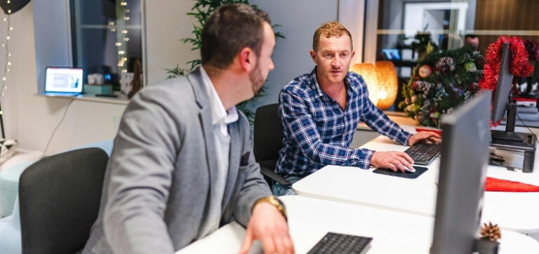The Role of DevOps in Streamlining Cloud Migration