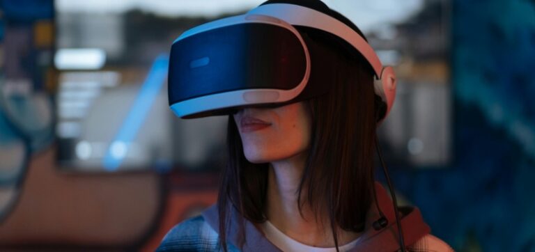 Seeing is Believing: Dive into the Fascinating World of Computer Vision