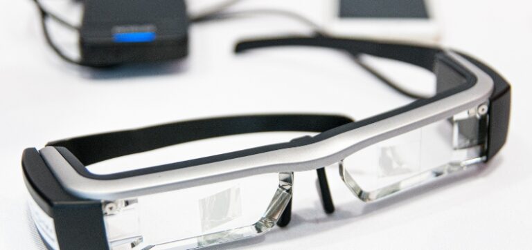 From Science Fiction to Reality: 5 Cool Gadgets Brought to Life