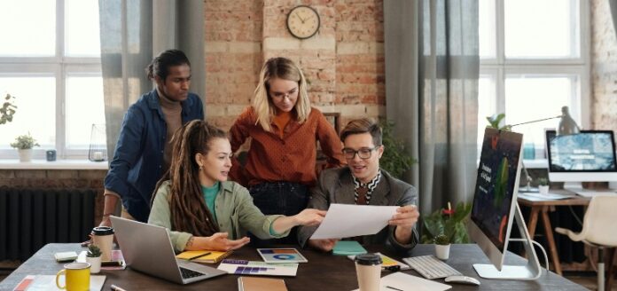 A Breakdown on Digital Leadership Optimizing Technology to the Maximum