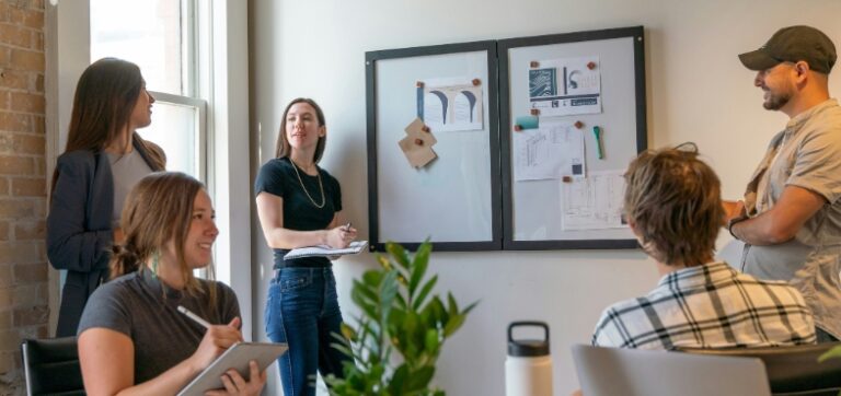 How to Survive a Digital Disruption in Your Industry