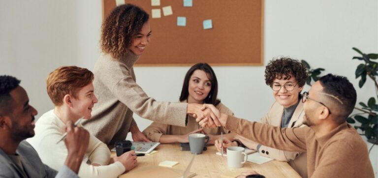 C-Suite Guide: Leading Successful Digital Transformation Initiatives