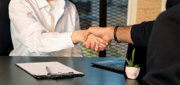 How to Find and Coach Next-Gen Digital Leaders at Your Firm