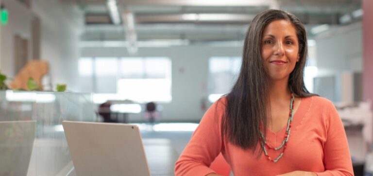 Women as Digital Leaders: Closing the Gender Gaps at the Office