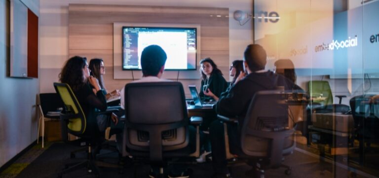 Why Digital Leaders Must Champion Data-Driven Cultures