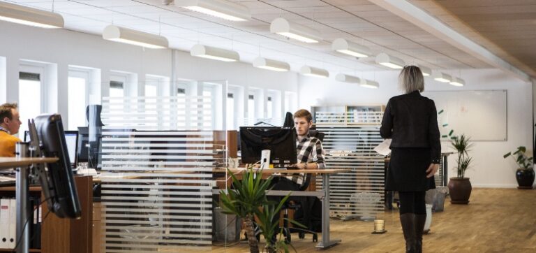 Why AI Should be Central to Your Business Transformation Journey