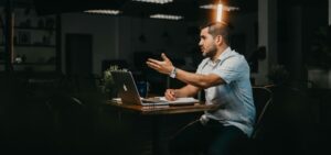 From Data to Decisions The Power of AI-Driven Business Transformation