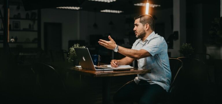 From Data to Decisions: The Power of AI-Driven Business Transformation