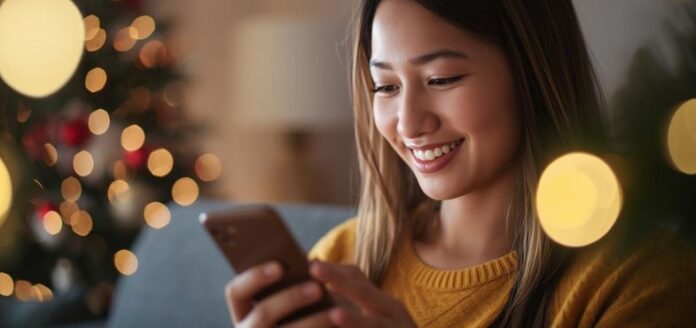 Holiday-Ready Communications The Case for Upgrading to a Virtual Phone System