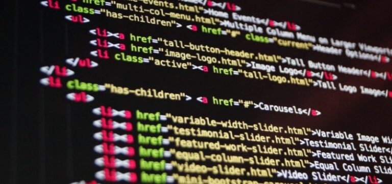 Latest Technology Trends: Why You Will Build Your Next App Yourself