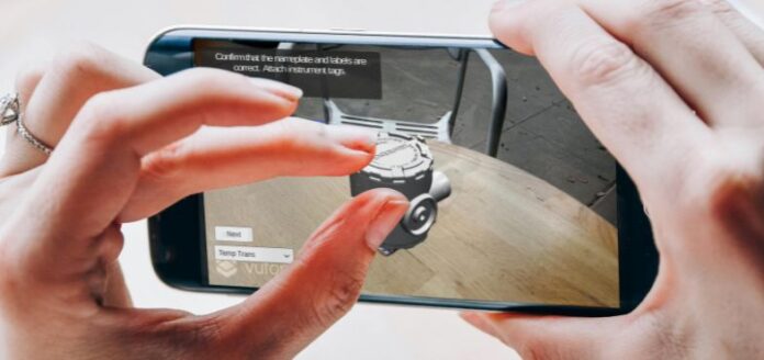 How Advanced AR Applications are the New Reality of Workplace Satisfaction