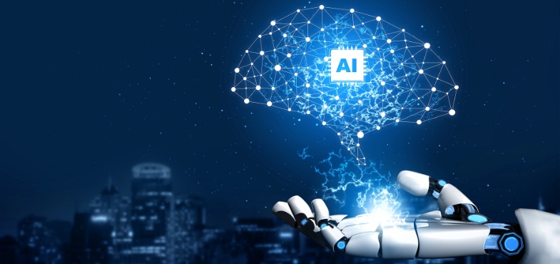 Why Small Teams Need AI-Powered Digital Solutions to Compete