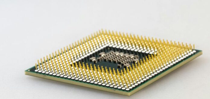 How is the Chip Manufacturing Process Evolving with Advanced Technologies