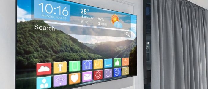 How Internet Enabled Smart TV Is Transforming the Advertising Industry