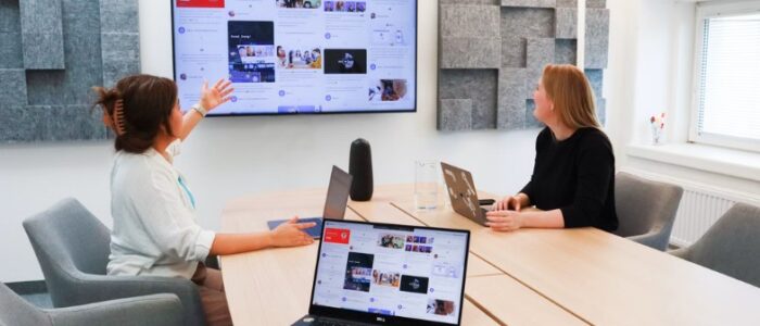 How Streaming Video Platforms Are Building Real Time Audience Ecosystems