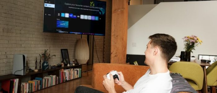 How WiFi Smart TVs Are Adapting to AI Driven Viewing Experiences