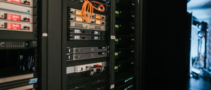 Can Enterprise Fiber Optic Networking Keep Pace with Data-Hungry Applications?