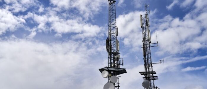 Why Telecom Security Platforms Are Critical for Network Resilience