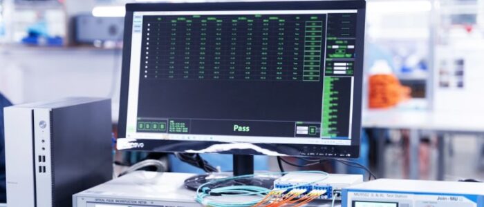 What Makes Dedicated Fiber Connectivity More Reliable Than Shared Internet?