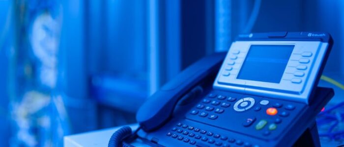 How Cloud Business Phone Systems Improve Workplace Collaboration