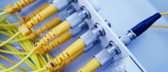 How Optical Network Infrastructure Enables High-Speed 5G Deployment