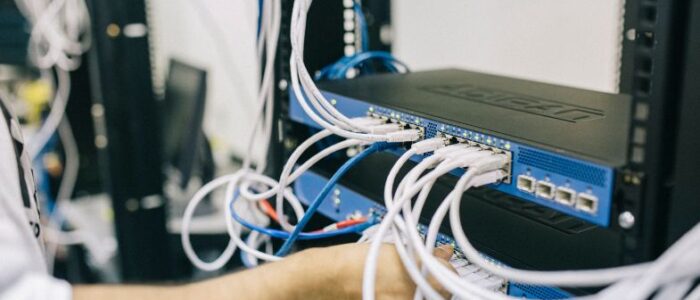 How Dedicated Fiber Connectivity Eliminates Network Downtime for Businesses