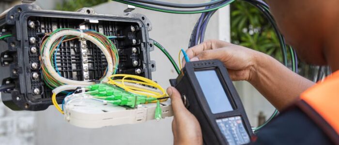 The Business Case for Switching to Fiber Internet Services
