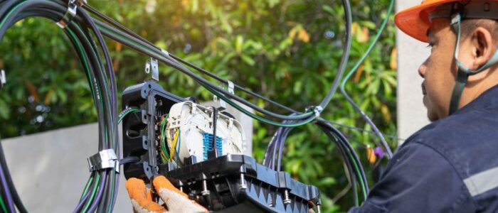 Beyond Download Speeds: Understanding the Business Value of Fiber Internet Services