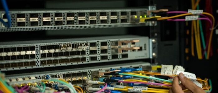 How Dedicated Fiber Connectivity Supports Bandwidth-Intensive Operations