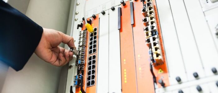 How Fiber Internet Services Handle Rising Data Demand