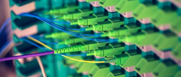 How Optical Network Infrastructure Supports 5G and Beyond