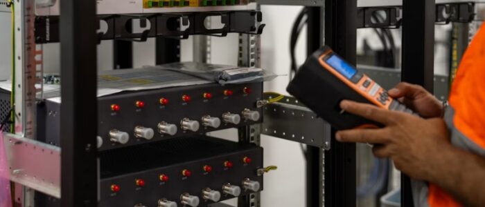 Silicon Meets Photonics: Where Optical Network Infrastructure Goes Next