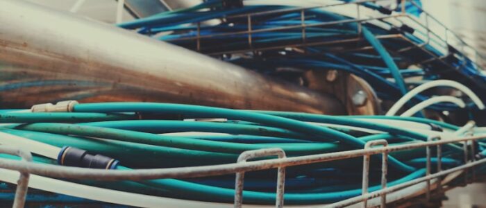 Beyond Software Defined: How AI Native Networks Are Rewriting Network Architecture